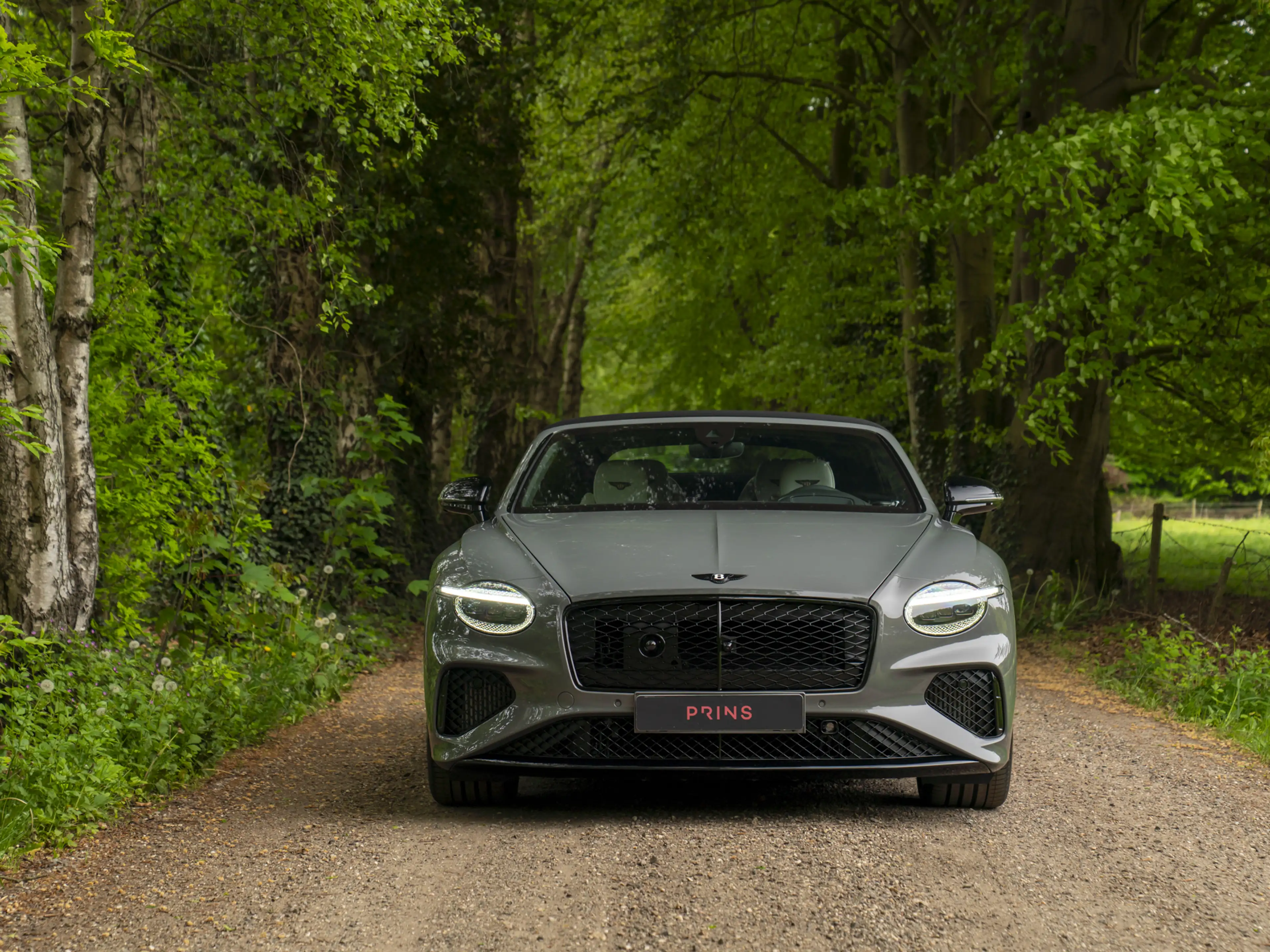 Bentley Continental GTC 4.0 V8 Hybrid | Naim | Mulliner | Touring Spec. | — photo 2