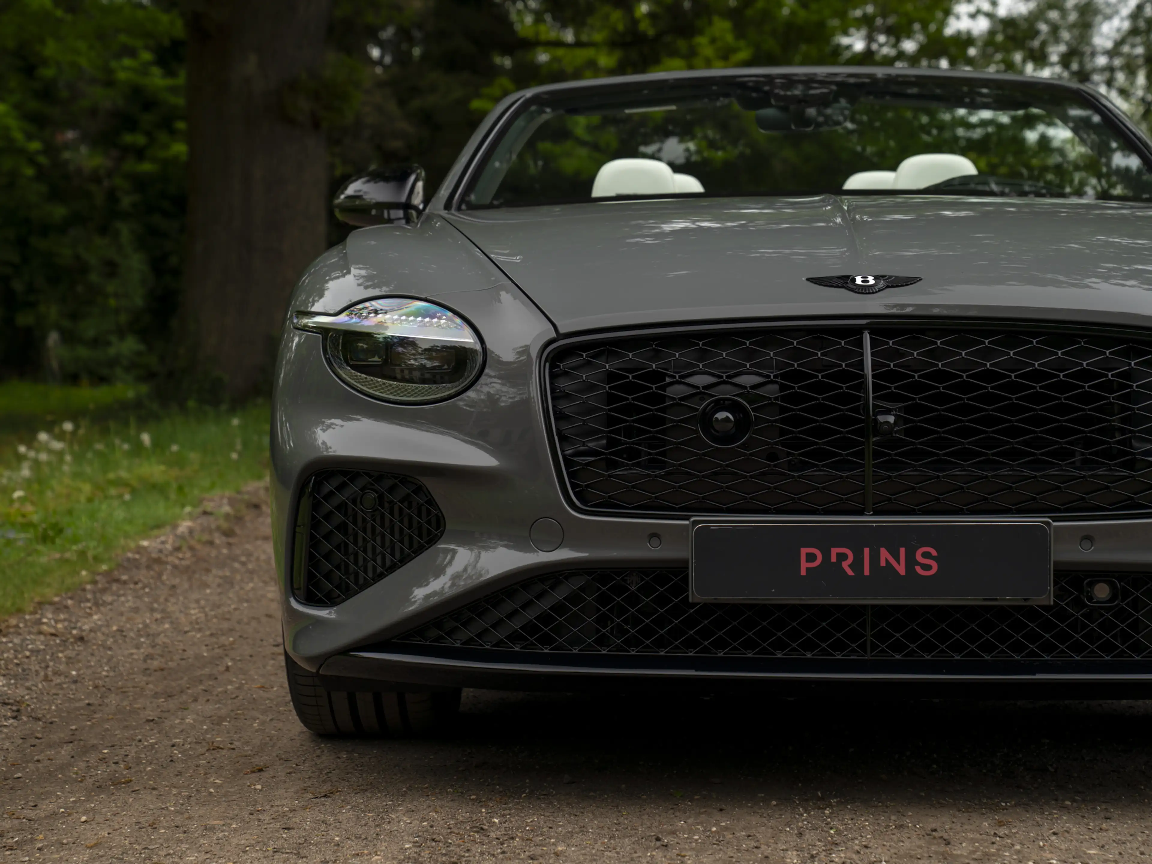Bentley Continental GTC 4.0 V8 Hybrid | Naim | Mulliner | Touring Spec. | — photo 18