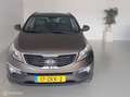 Kia Sportage 2.0 Automaat Plus Pack Bruin - thumbnail 4