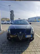alfa romeo giulietta 263000km