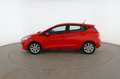 Ford Fiesta 1.5TDCi Trend 85 Rouge - thumbnail 3