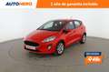 Ford Fiesta 1.5TDCi Trend 85 Rouge - thumbnail 1