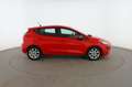 Ford Fiesta 1.5TDCi Trend 85 Rouge - thumbnail 7