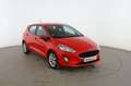 Ford Fiesta 1.5TDCi Trend 85 Rouge - thumbnail 8