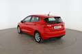 Ford Fiesta 1.5TDCi Trend 85 Rouge - thumbnail 4