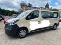 Opel Vivaro 1.6 CDTI Bi Turbo L2H1 Klima 9-Sitzer PDC Gelb - thumbnail 4