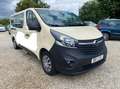 Opel Vivaro 1.6 CDTI Bi Turbo L2H1 Klima 9-Sitzer PDC Gelb - thumbnail 9