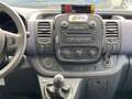 Opel Vivaro 1.6 CDTI Bi Turbo L2H1 Klima 9-Sitzer PDC Gelb - thumbnail 23
