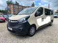 Opel Vivaro 1.6 CDTI Bi Turbo L2H1 Klima 9-Sitzer PDC Gelb - thumbnail 3