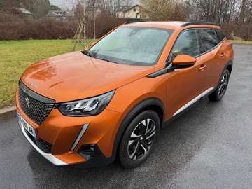 1.2 PURETECH 130CH S\u0026S ALLURE BUSINESS EAT8