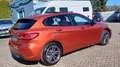 BMW 118 118i Sport Line-Klimaau-Navi-Leder-Kamera-Panorama Orange - thumbnail 5