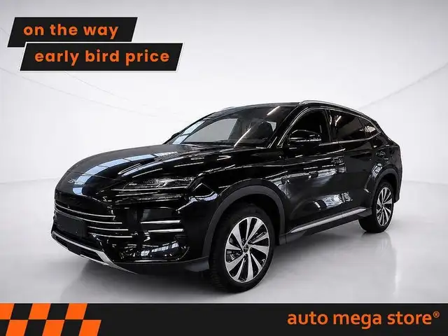BYD Autres SEAL U DM-i 18.3 kWh FWD Boost 360°/ACC/Pano