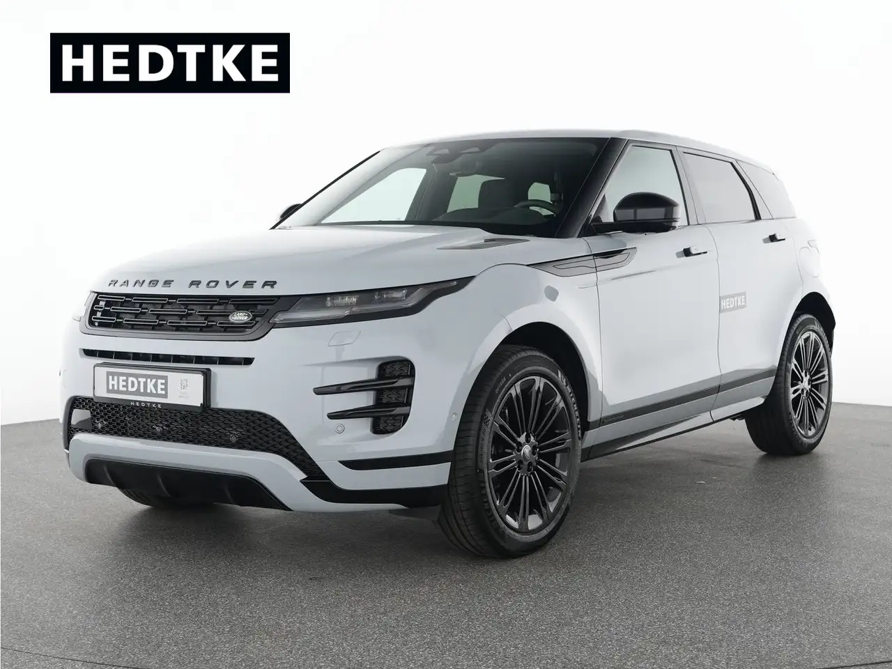 Land Rover Range Rover Evoque 2026