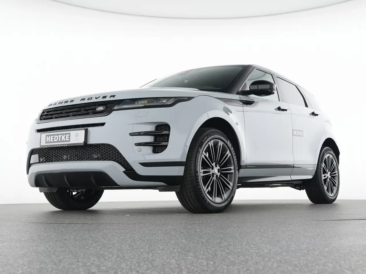 Land Rover Range Rover Evoque 2026 — фото 7