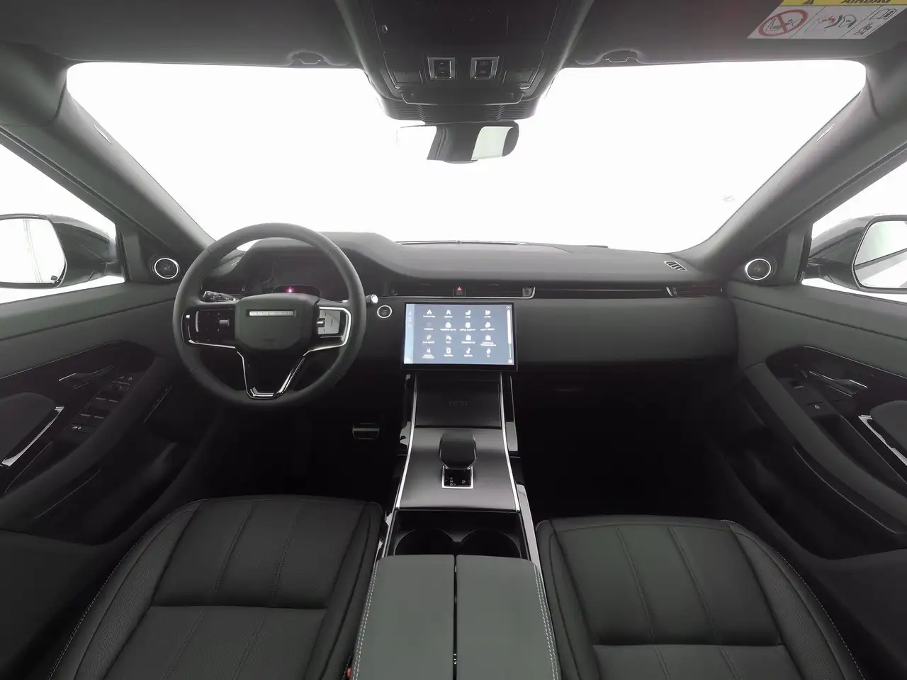 Land Rover Range Rover Evoque 2026