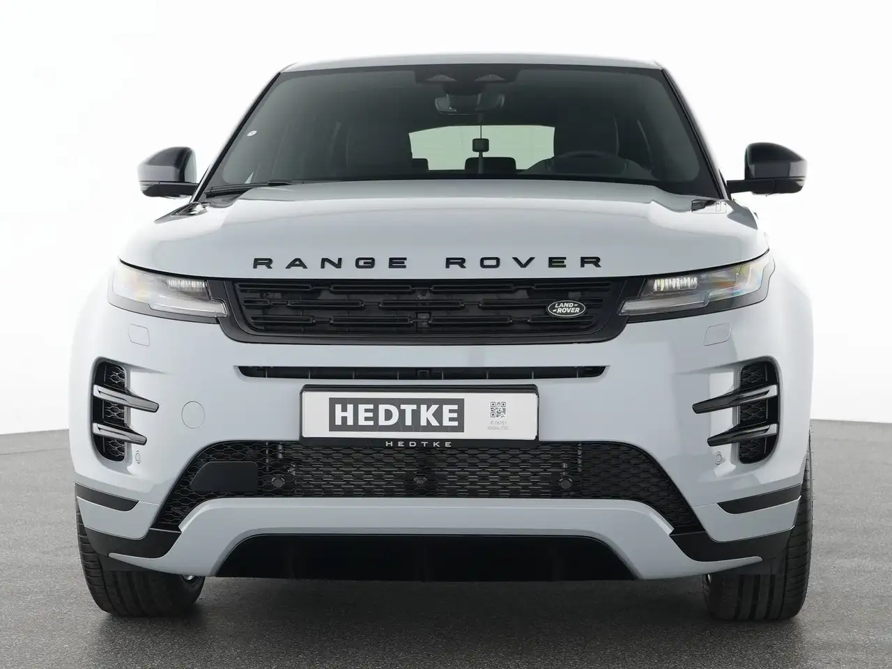 Land Rover Range Rover Evoque 2026 — фото 15