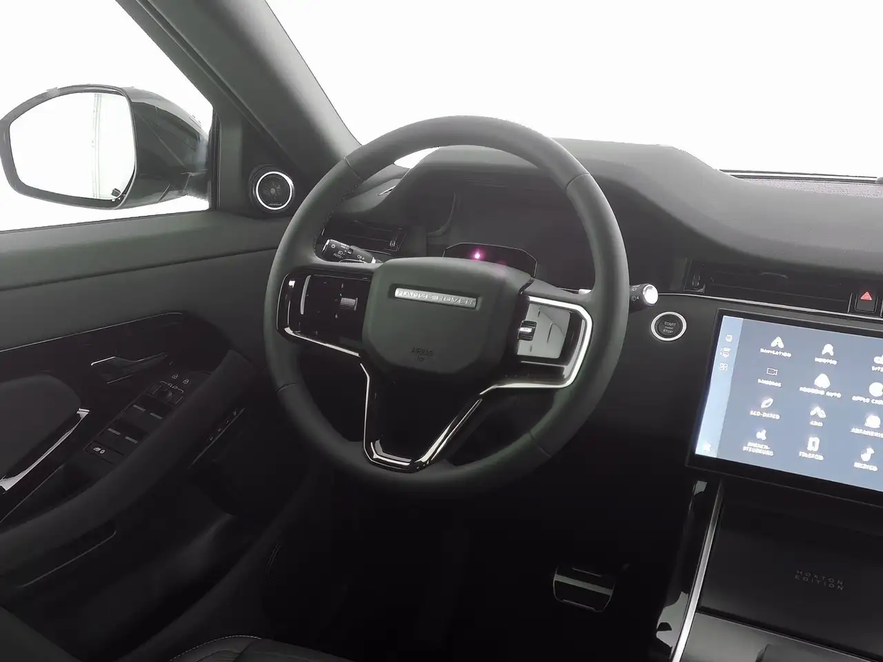 Land Rover Range Rover Evoque 2026