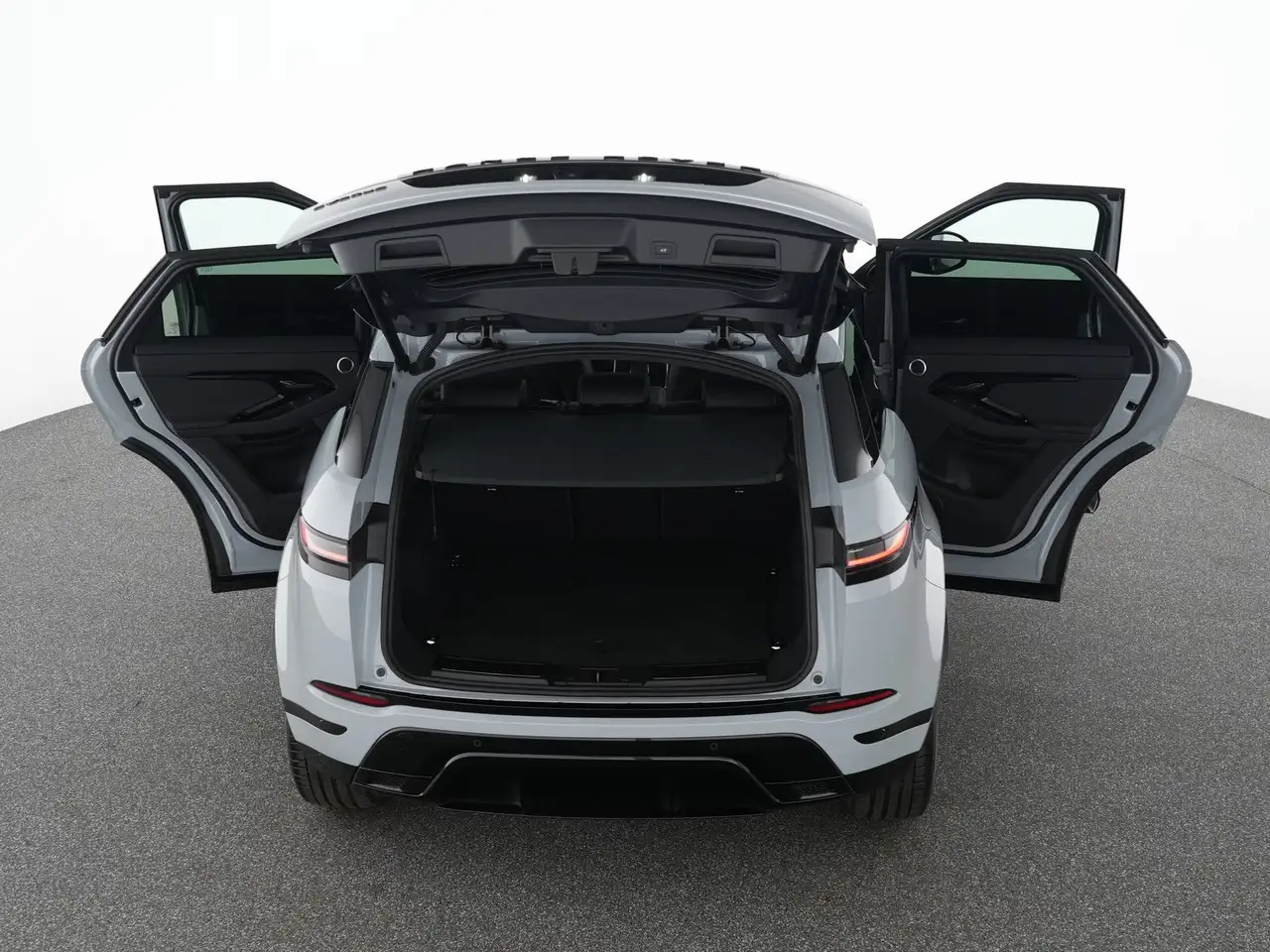 Land Rover Range Rover Evoque 2026 — фото 14