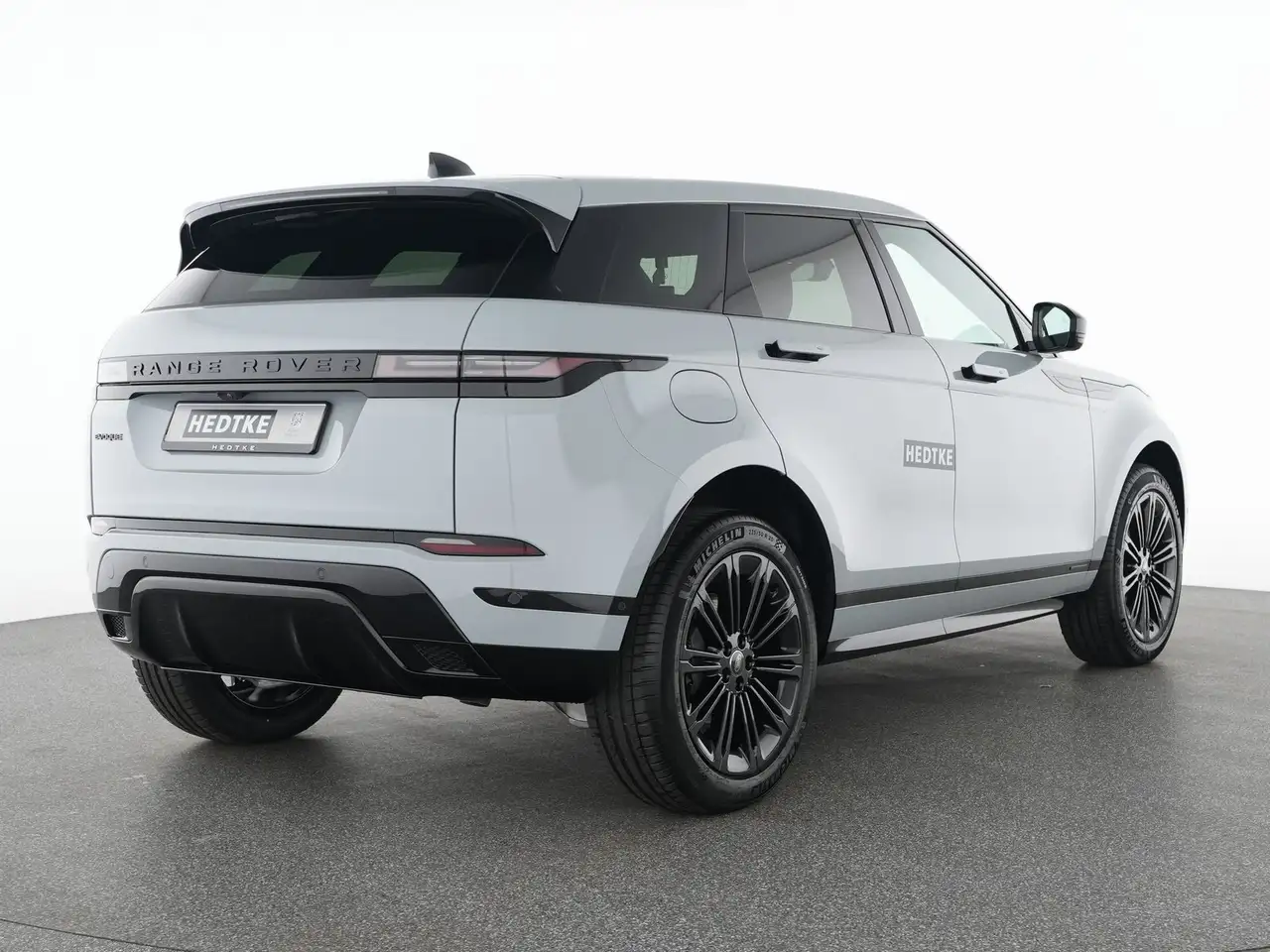 Land Rover Range Rover Evoque 2026