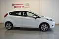 Ford Fiesta 1.40TDCi Trend Weiß - thumbnail 2