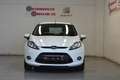 Ford Fiesta 1.40TDCi Trend Weiß - thumbnail 3