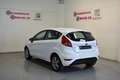 Ford Fiesta 1.40TDCi Trend Blanc - thumbnail 4