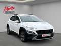 Hyundai KONA 1.6 Trend Hybrid 2WD Aut.*NAVI*LED & MEHR!* Blanc - thumbnail 4