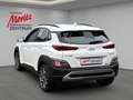 Hyundai KONA 1.6 Trend Hybrid 2WD Aut.*NAVI*LED & MEHR!* Blanc - thumbnail 2