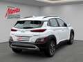 Hyundai KONA 1.6 Trend Hybrid 2WD Aut.*NAVI*LED & MEHR!* Blanc - thumbnail 3