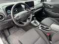 Hyundai KONA 1.6 Trend Hybrid 2WD Aut.*NAVI*LED & MEHR!* Blanc - thumbnail 7