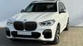 BMW X5 M 50d AHK/SHZ/LASER/HUD/PANO/SoftC/CAM/4xSH Blanco - thumbnail 2