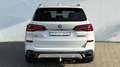 BMW X5 M 50d AHK/SHZ/LASER/HUD/PANO/SoftC/CAM/4xSH Blanco - thumbnail 5