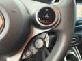 smart forFour Passion 66 kW Automatik Navi,Sitzheizung Blau - thumbnail 14