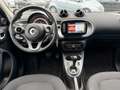 smart forFour Passion 66 kW Automatik Navi,Sitzheizung Blau - thumbnail 8