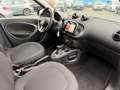 smart forFour Passion 66 kW Automatik Navi,Sitzheizung Blau - thumbnail 5