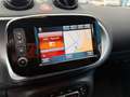 smart forFour Passion 66 kW Automatik Navi,Sitzheizung Blau - thumbnail 11