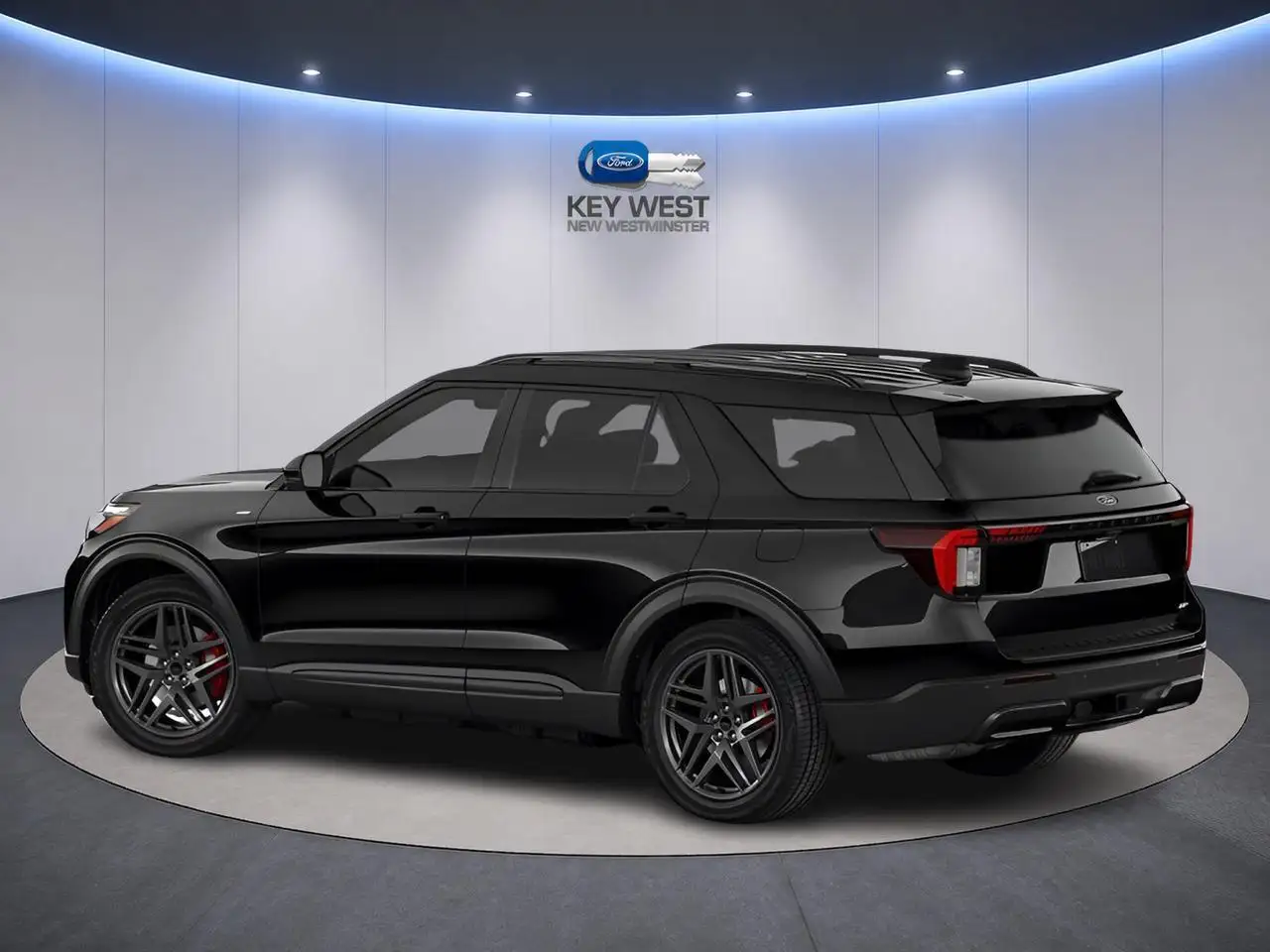 Ford Explorer снимка Ford Explorer