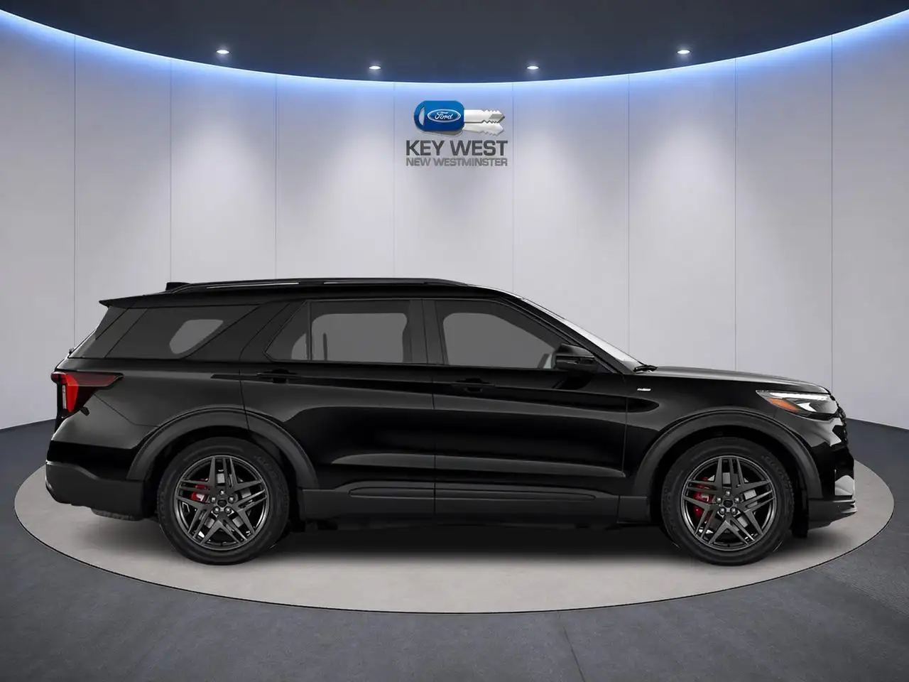 Ford Explorer снимка Ford Explorer