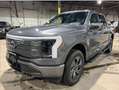 Ford F 150 LIGHTNING AWD SUPERCREW XLT/LARIAT Grigio - thumbnail 8