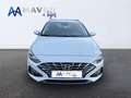Hyundai i30 CW 1.0 TGDI Klass 48V 120 Blanc - thumbnail 3