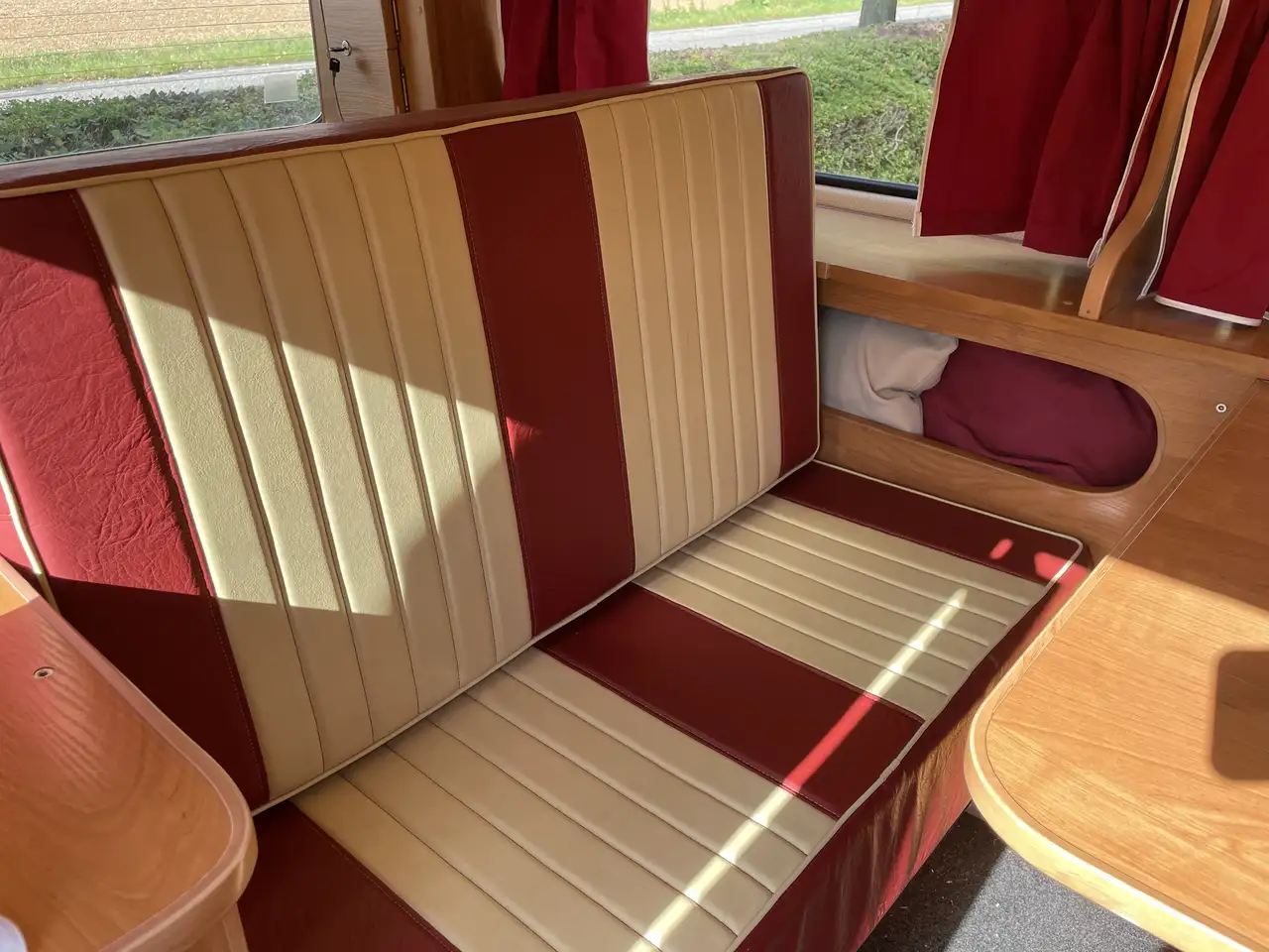 Volkswagen T2 B. Camper, foto 7