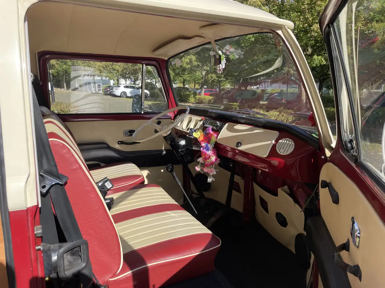 Volkswagen T2 B. Camper, foto 8