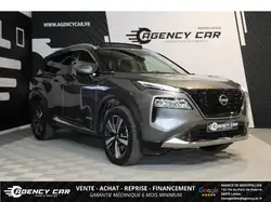 Nissan X-Trail TEKNA - 1.5 e-Power - 204 - BVA - 5pl