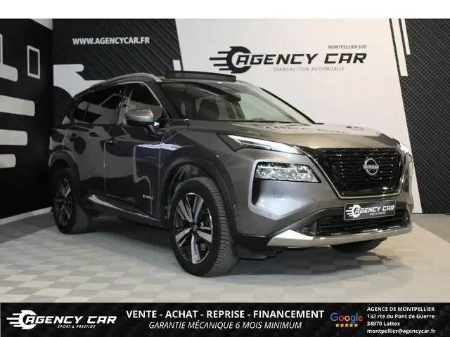 Nissan X-Trail 1.5 e-Power - 204 - BVA - 5pl - Tekna +