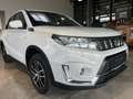Suzuki Vitara 1.4 BOOSTERJET Hybrid Comfort Allgrip Weiß - thumbnail 2