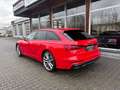 Audi A6 Avant 55 TFSI quattro S-Line sport Pano ACC Rot - thumbnail 5