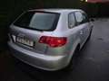 Audi A3 A3 Sportback 1.6 FSI  * TÜV/INSPEKTION NEU * Silber - thumbnail 9