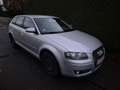 Audi A3 A3 Sportback 1.6 FSI  * TÜV/INSPEKTION NEU * Silber - thumbnail 2