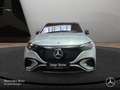 Mercedes-Benz EQE SUV EQE 350 4M AMG+NIGHT+PANO+360+AHK+BURMESTER+TV Silber - thumbnail 3