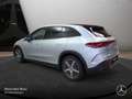 Mercedes-Benz EQE SUV EQE 350 4M AMG+NIGHT+PANO+360+AHK+BURMESTER+TV Silber - thumbnail 10